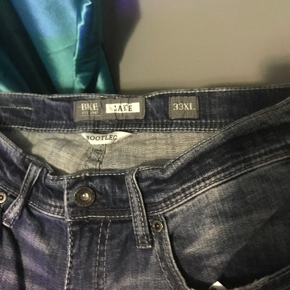 BKE Jeans - Picture 2 of 6